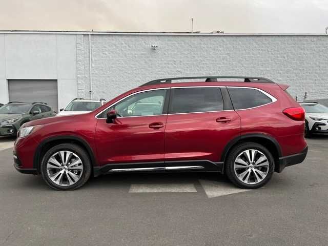 2019 Subaru Ascent Limited