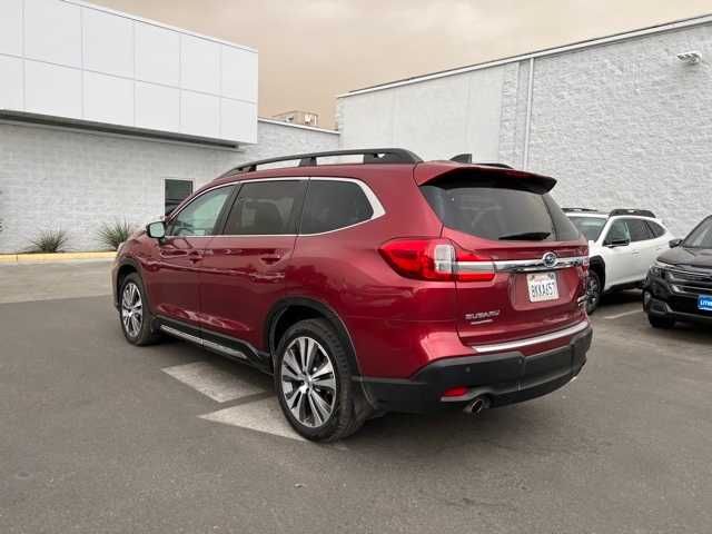 2019 Subaru Ascent Limited