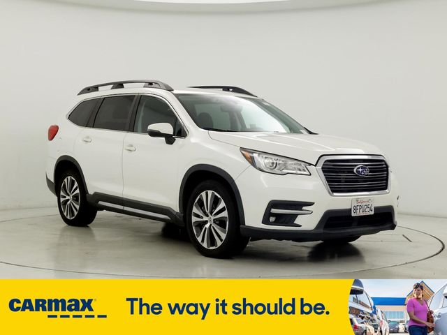 2019 Subaru Ascent Limited