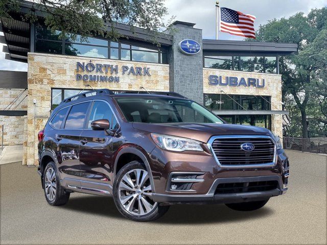 2019 Subaru Ascent Limited