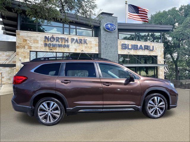 2019 Subaru Ascent Limited