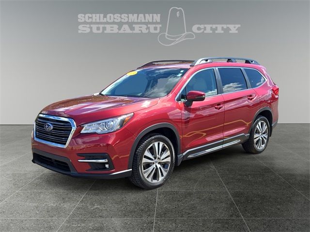 2019 Subaru Ascent Limited