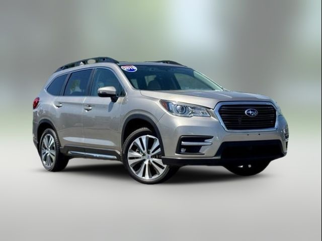 2019 Subaru Ascent Limited