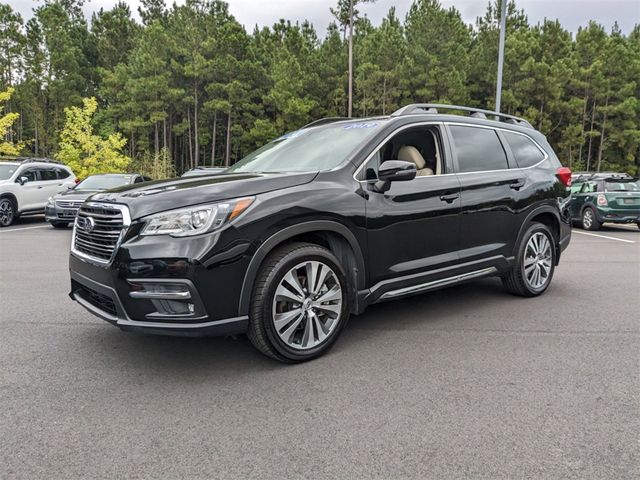 2019 Subaru Ascent Limited