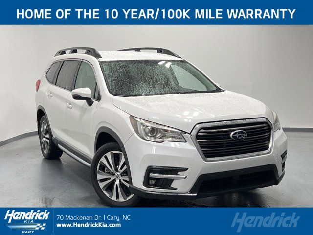 2019 Subaru Ascent Limited