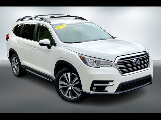 2019 Subaru Ascent Limited