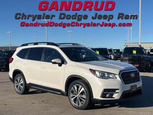 2019 Subaru Ascent Limited