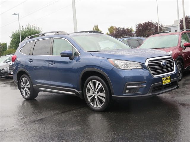 2019 Subaru Ascent Limited