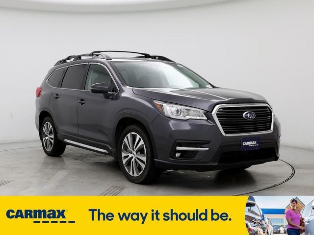 2019 Subaru Ascent Limited