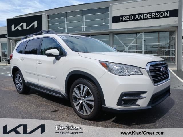 2019 Subaru Ascent Limited