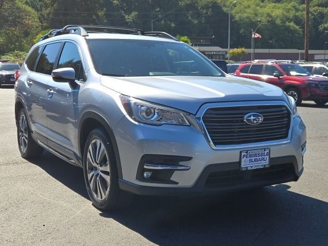 2019 Subaru Ascent Limited