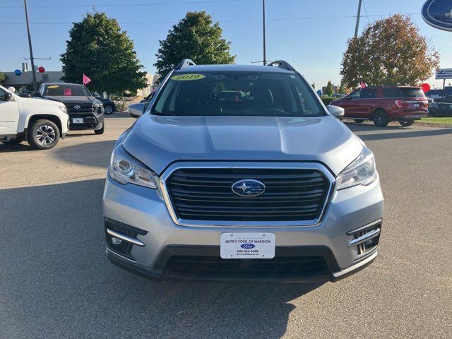 2019 Subaru Ascent Limited