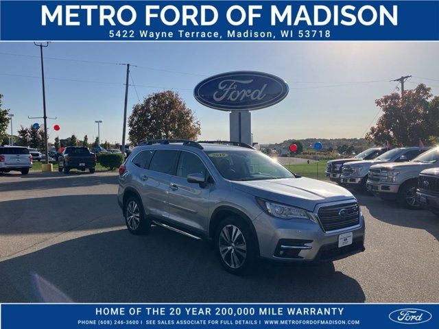 2019 Subaru Ascent Limited