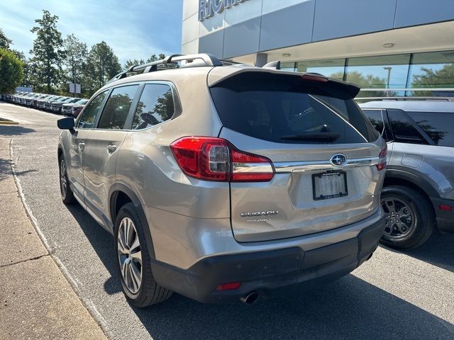 2019 Subaru Ascent Limited