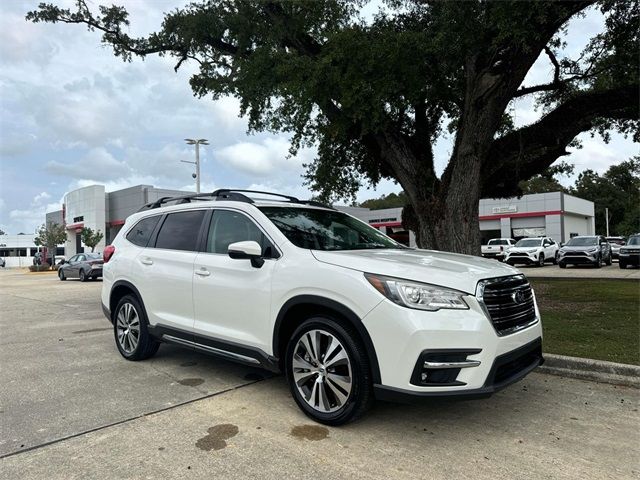 2019 Subaru Ascent Limited