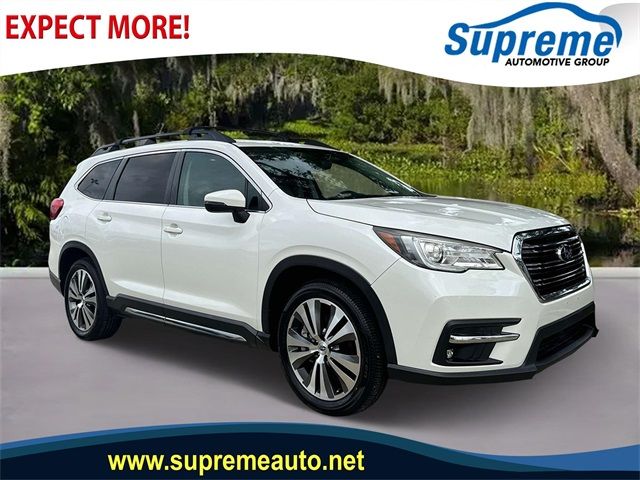 2019 Subaru Ascent Limited