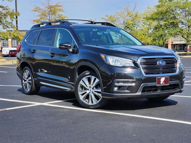 2019 Subaru Ascent Limited