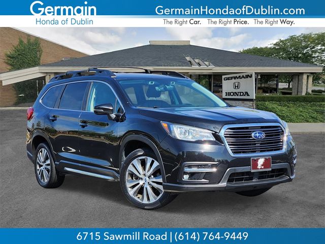 2019 Subaru Ascent Limited