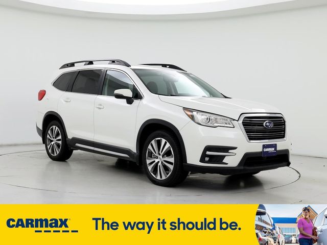 2019 Subaru Ascent Limited