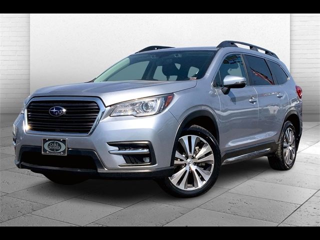 2019 Subaru Ascent Limited