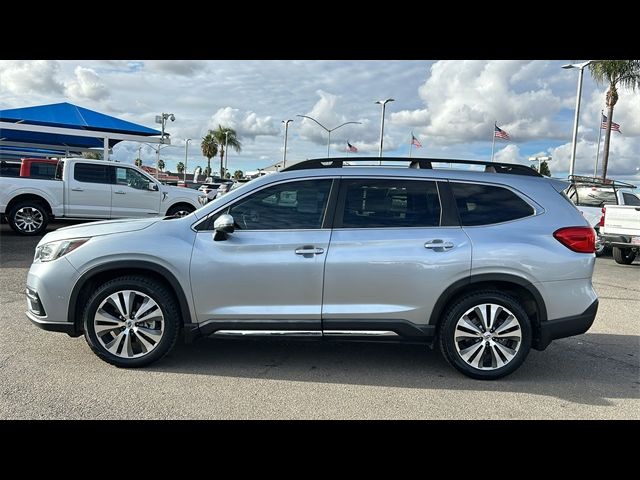 2019 Subaru Ascent Limited