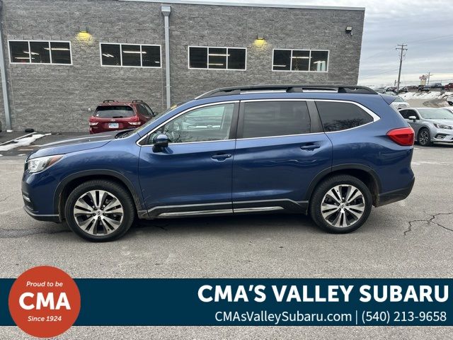 2019 Subaru Ascent Limited