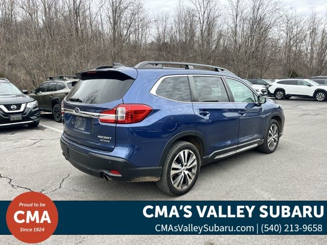 2019 Subaru Ascent Limited