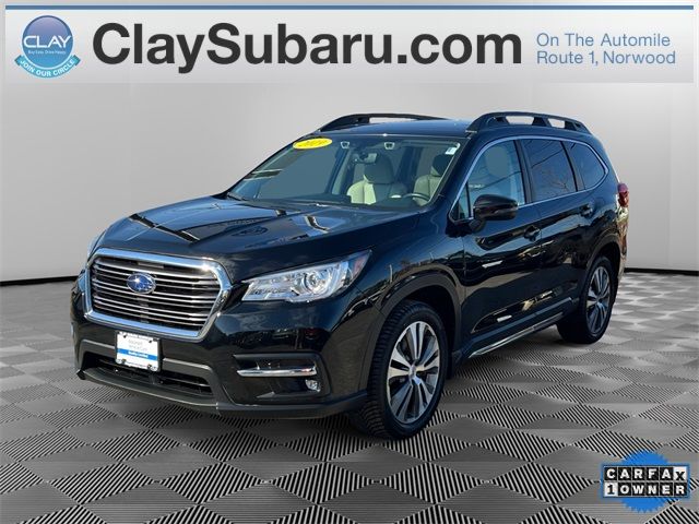 2019 Subaru Ascent Limited