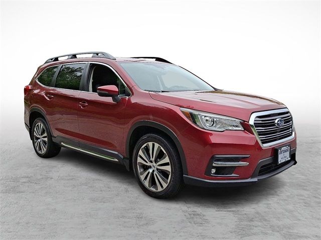 2019 Subaru Ascent Limited
