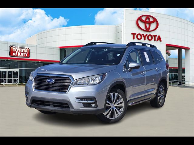 2019 Subaru Ascent Limited