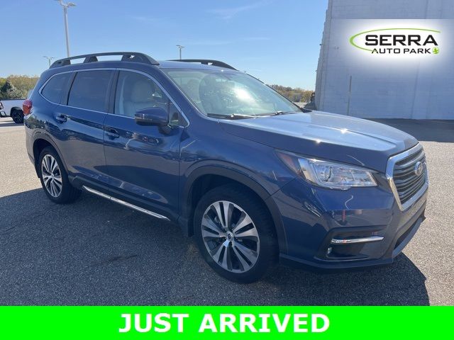 2019 Subaru Ascent Limited