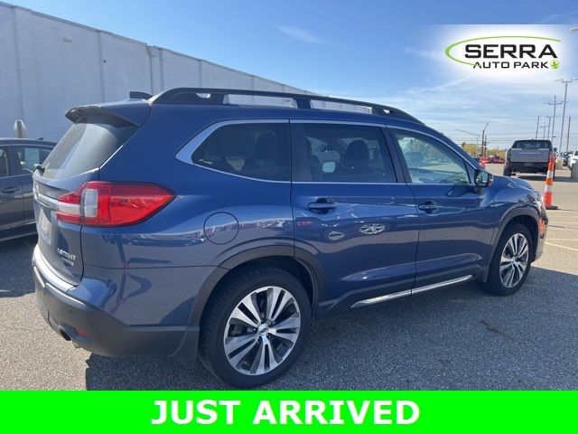 2019 Subaru Ascent Limited