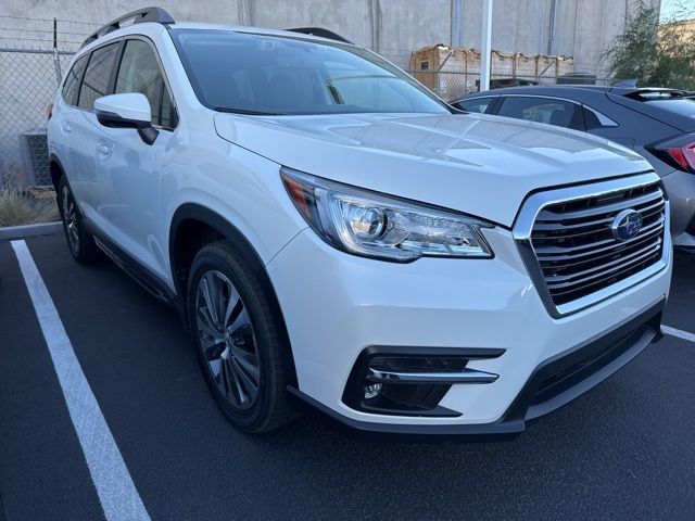 2019 Subaru Ascent Limited