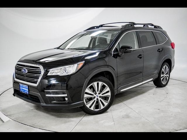 2019 Subaru Ascent Limited