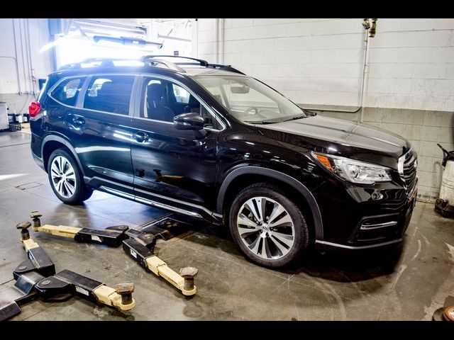 2019 Subaru Ascent Limited