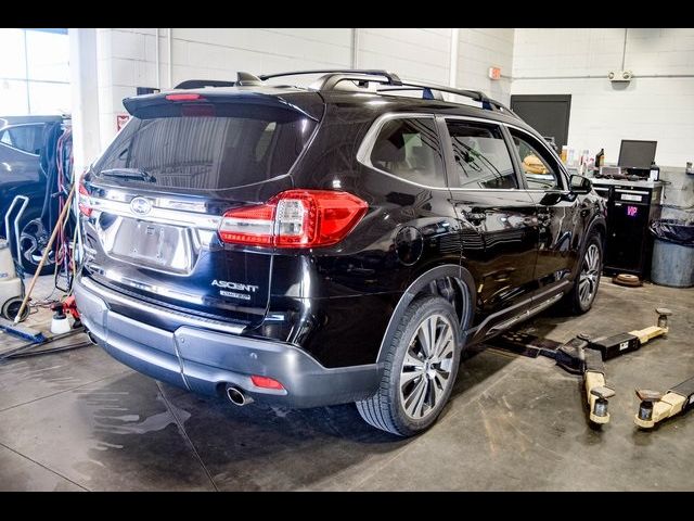 2019 Subaru Ascent Limited