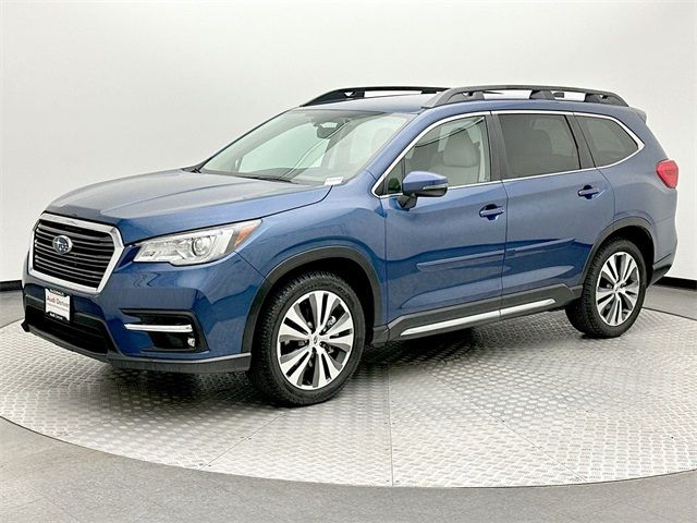 2019 Subaru Ascent Limited