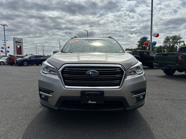 2019 Subaru Ascent Limited