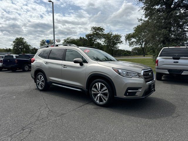 2019 Subaru Ascent Limited