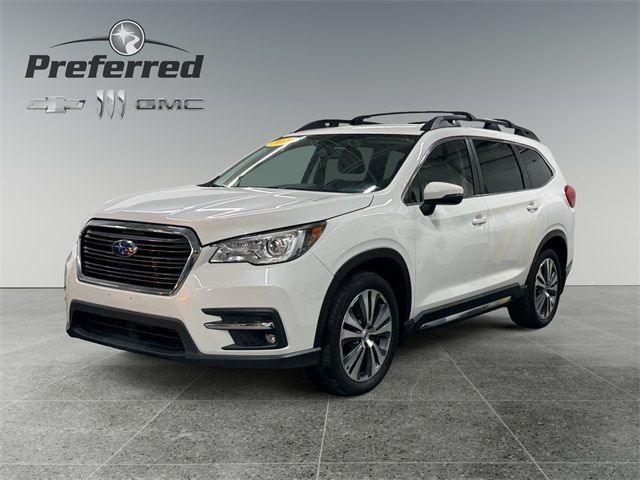 2019 Subaru Ascent Limited