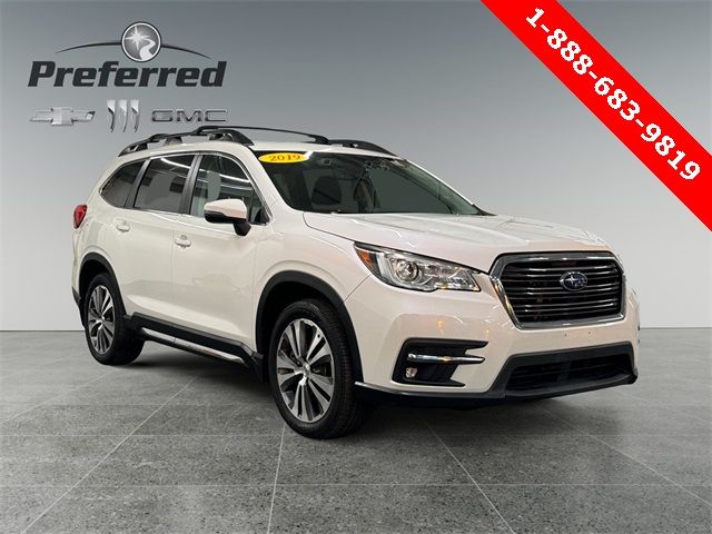 2019 Subaru Ascent Limited