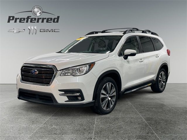 2019 Subaru Ascent Limited