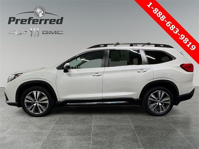 2019 Subaru Ascent Limited