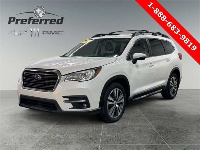 2019 Subaru Ascent Limited