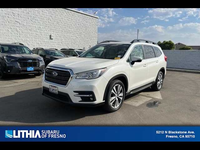 2019 Subaru Ascent Limited