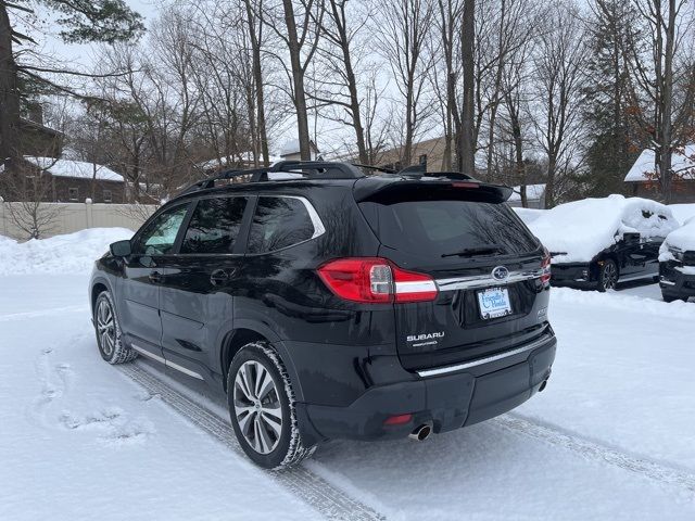 2019 Subaru Ascent Limited