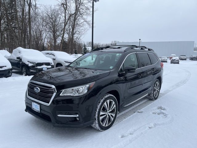 2019 Subaru Ascent Limited