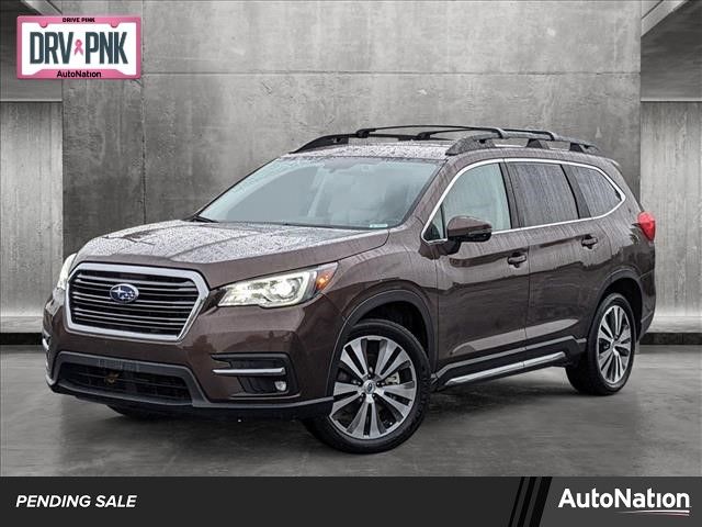 2019 Subaru Ascent Limited