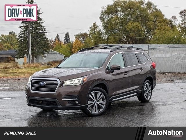 2019 Subaru Ascent Limited