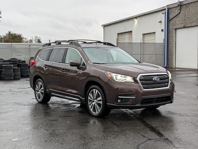 2019 Subaru Ascent Limited